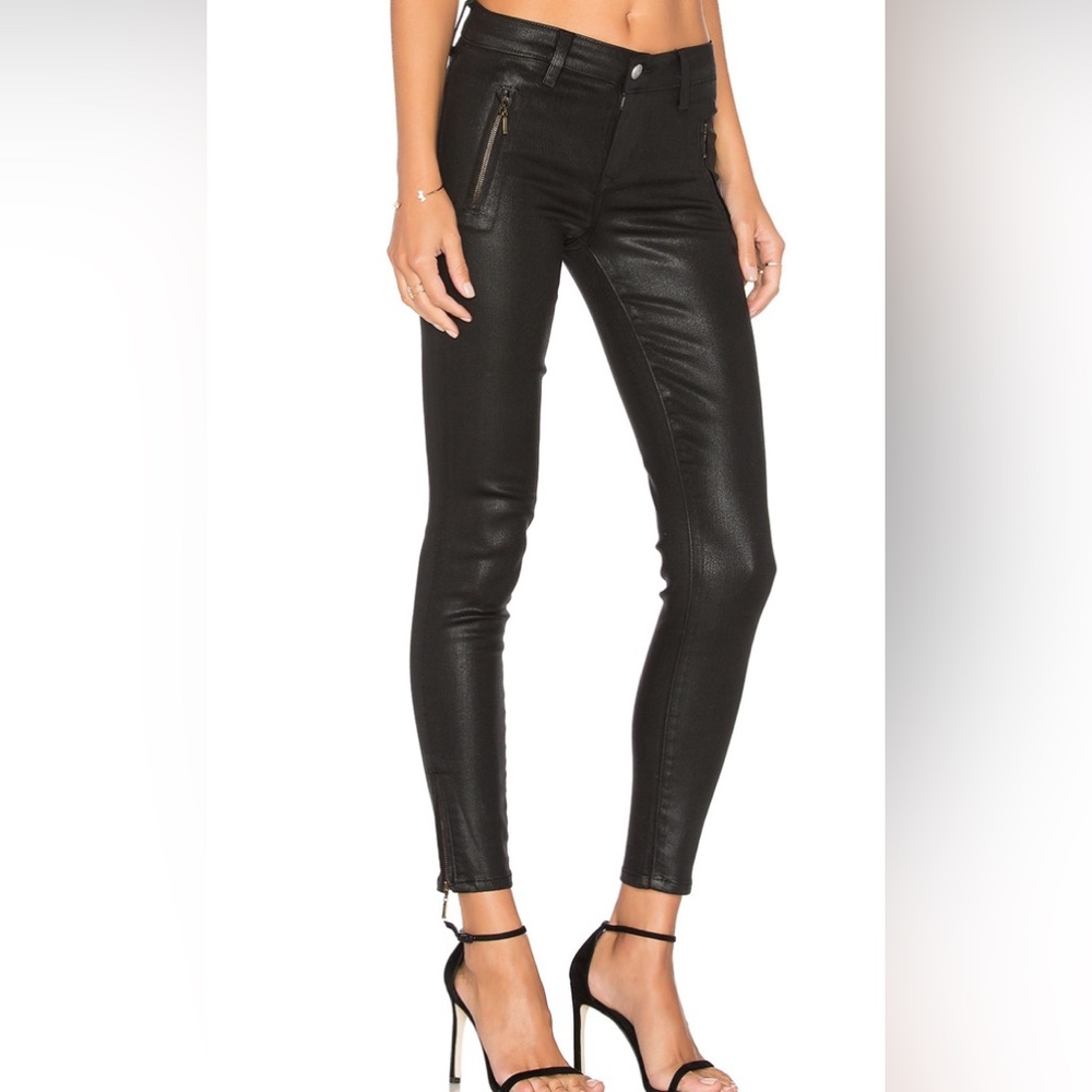 NWOT Lovers + Friends Ricky Jeans